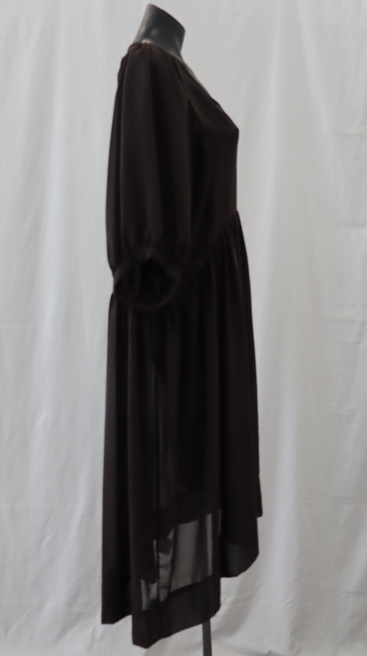 HARRIE & SAM Midi Dress M