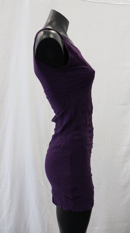 snap Mini Dress 10