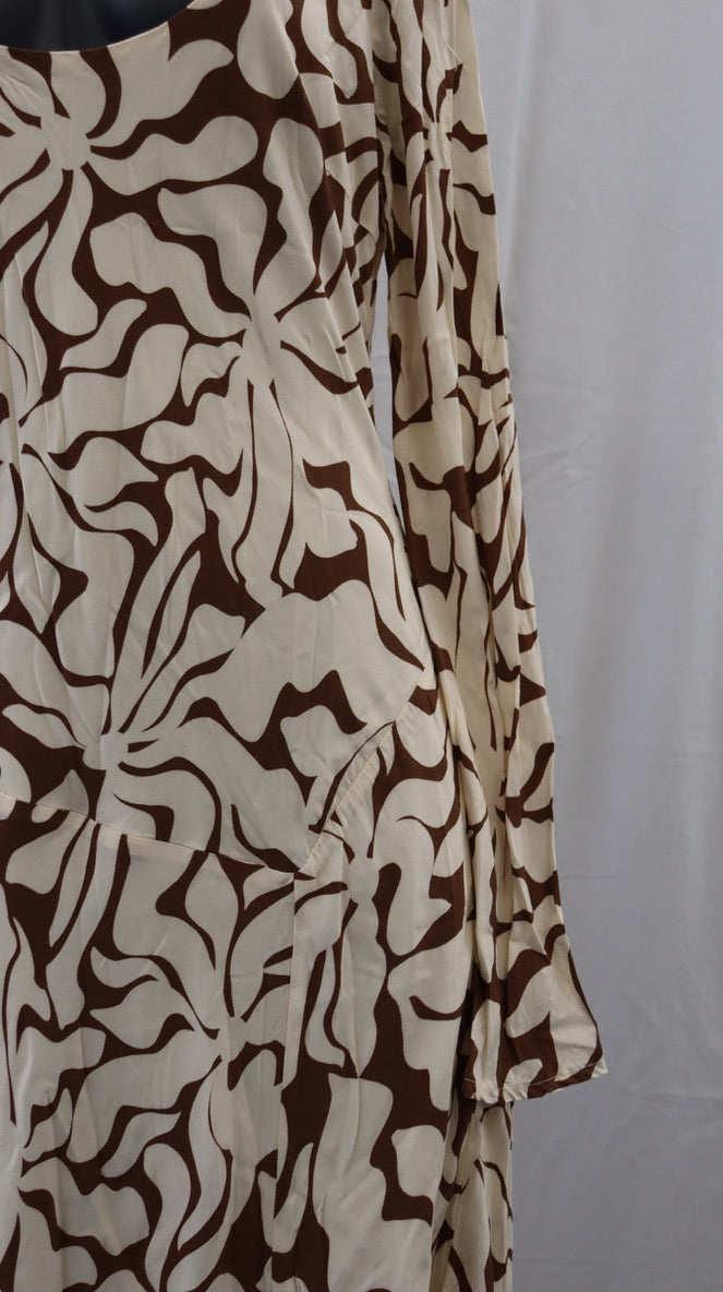 Mon Renn Maxi Dress 14