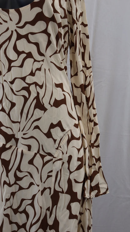 Mon Renn Maxi Dress 14