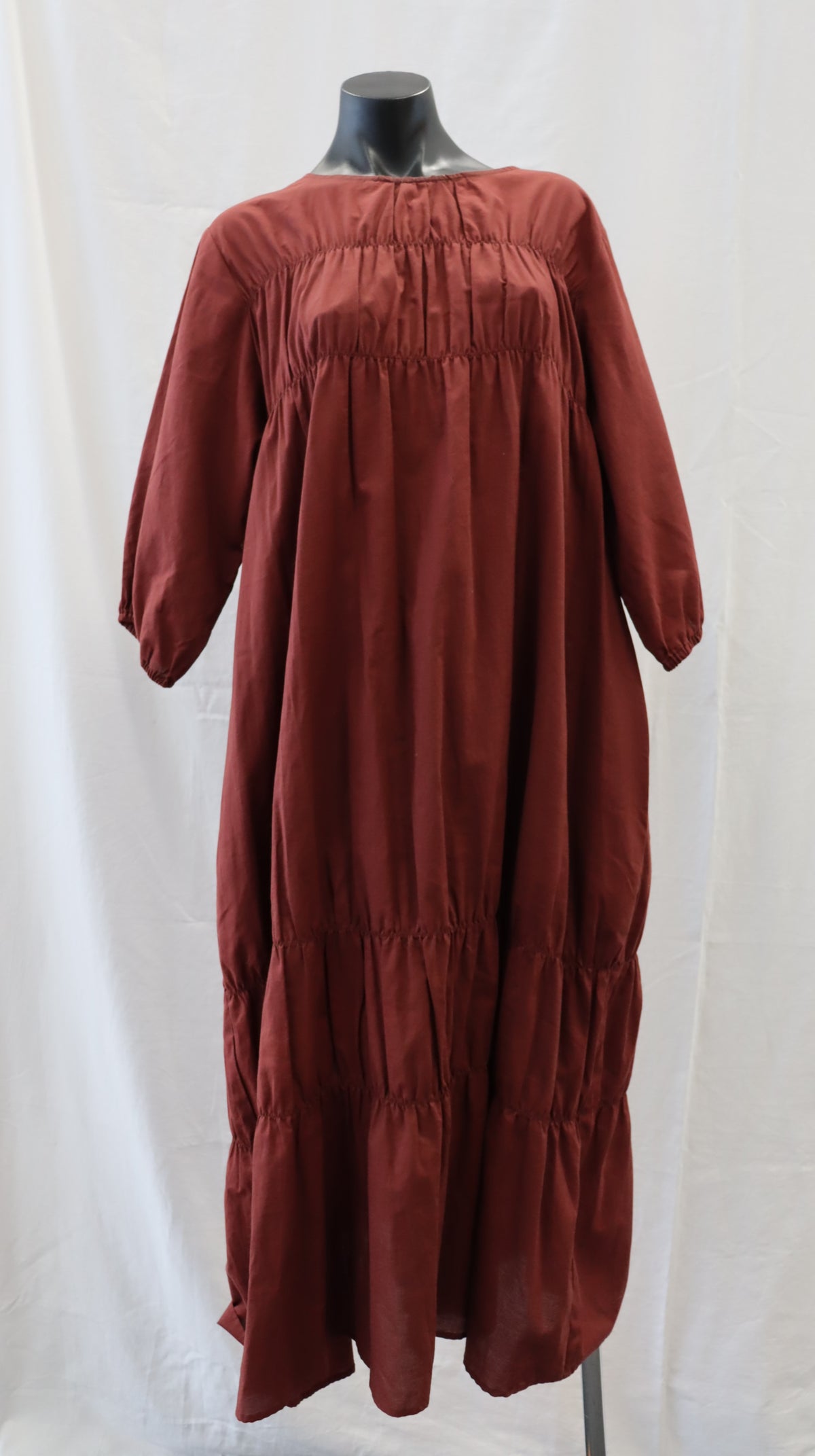 moochi Maxi Dress 10
