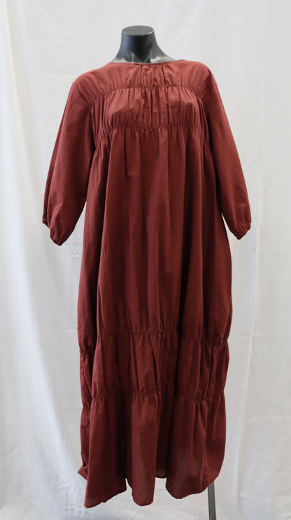 moochi Maxi Dress 10