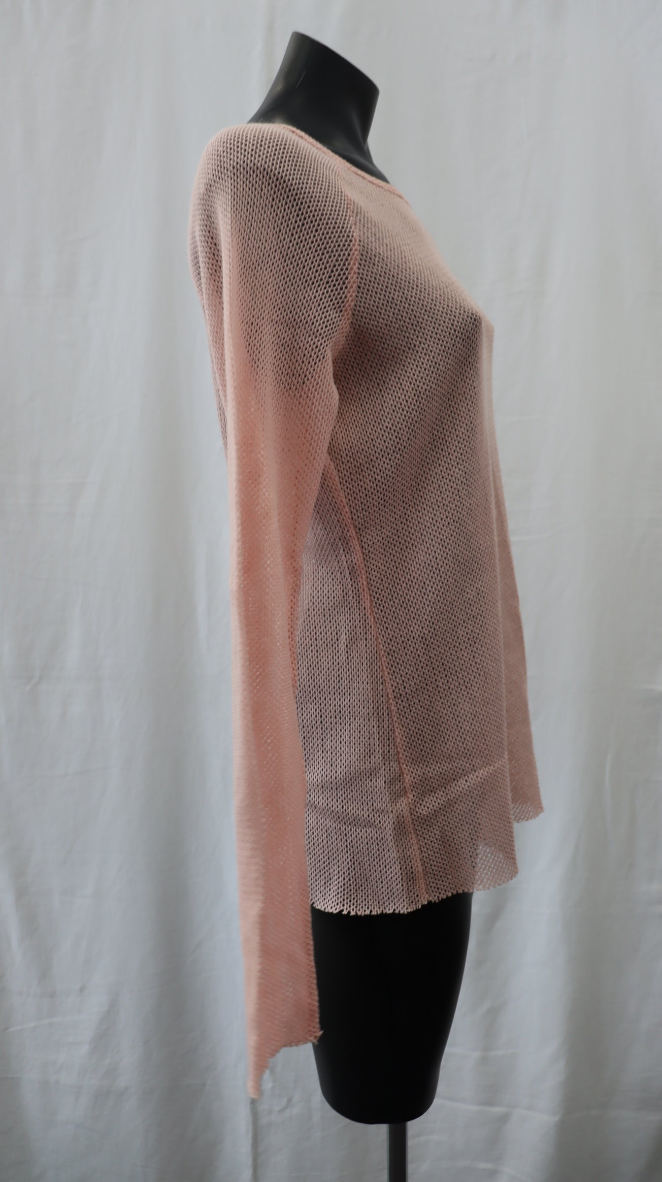 queen of the foxes Long Sleeve M - L