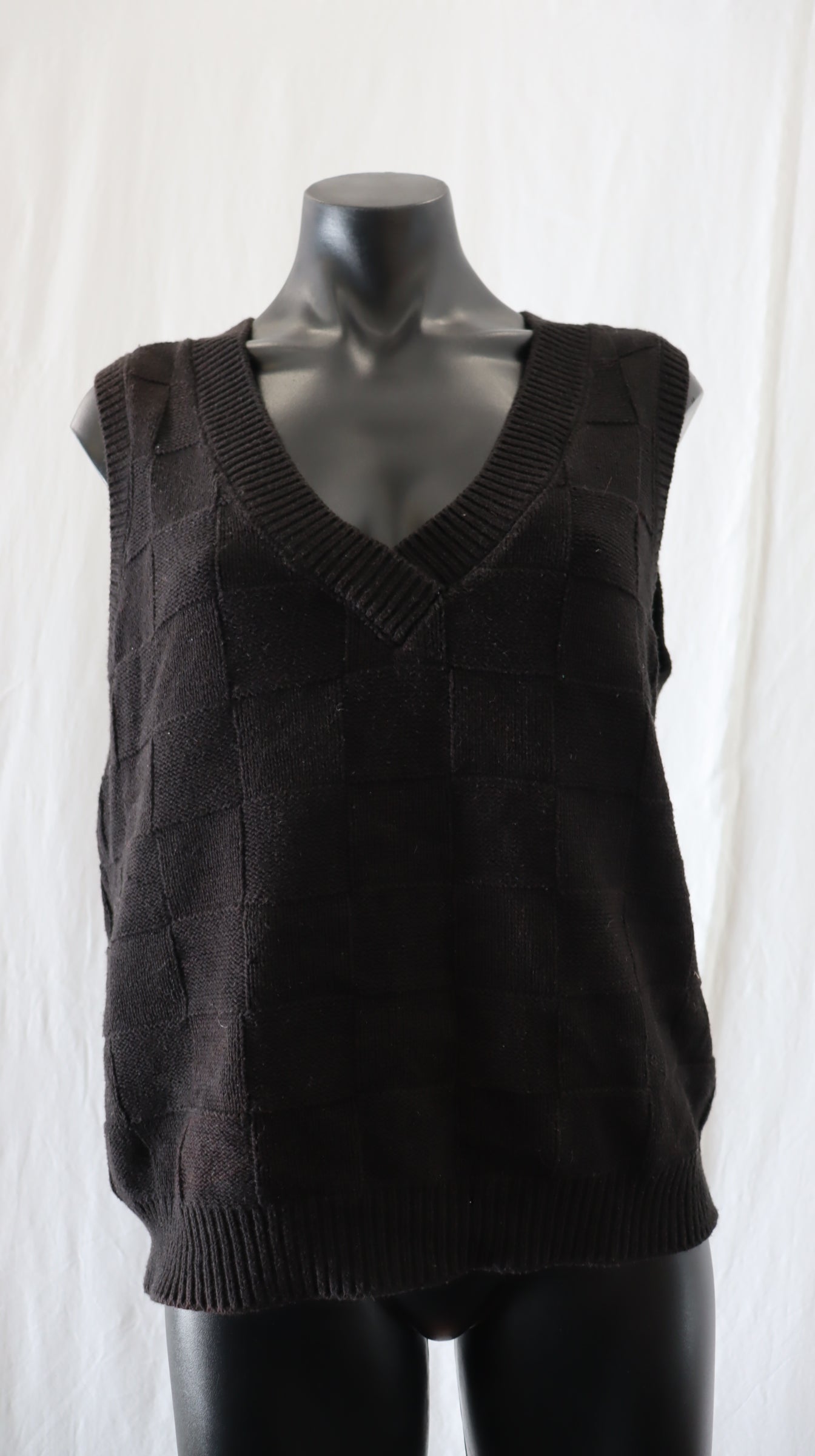 GLASSONS Vest S