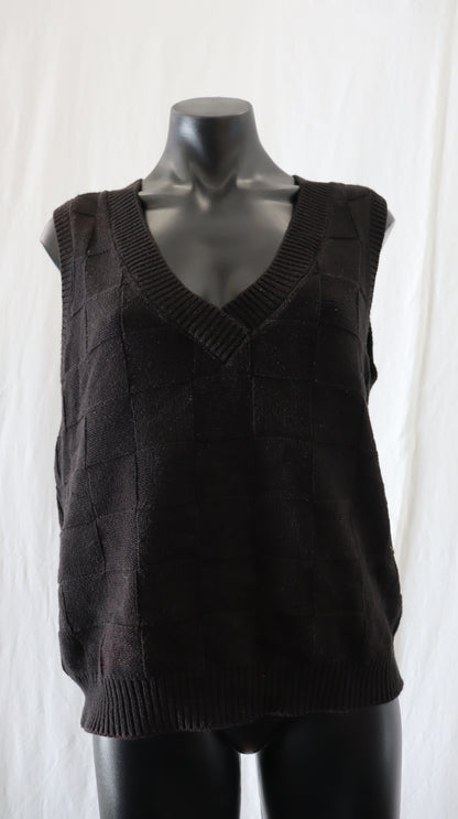 GLASSONS Vest S