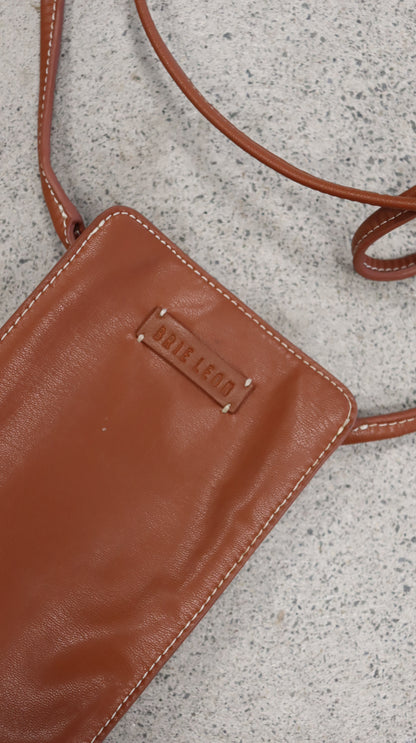Brie Leon handbag N/A