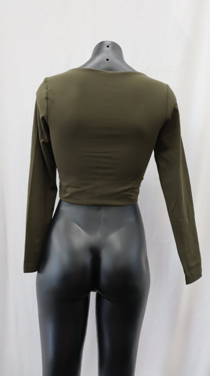 KOOKAI Long Sleeve xs