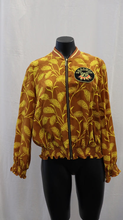 karen walker Jacket 8