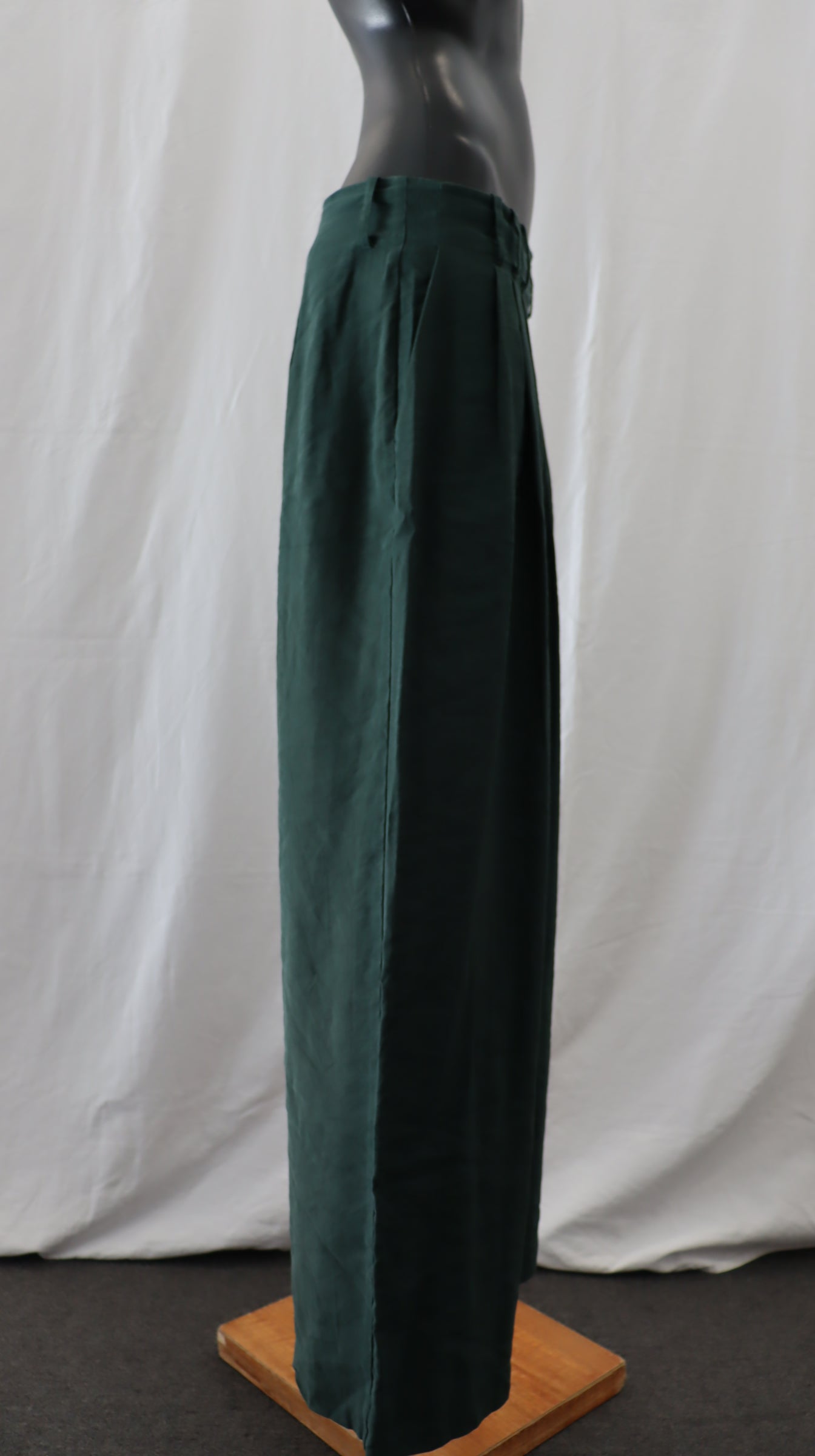 RUBY Pants 12