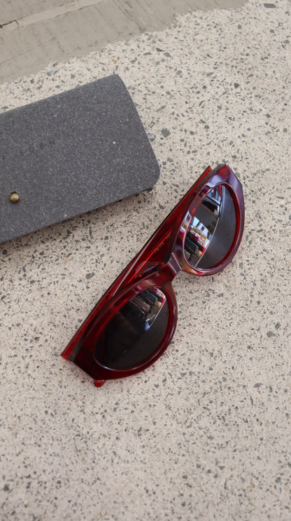 Isle Of Eden Sunglasses N/A