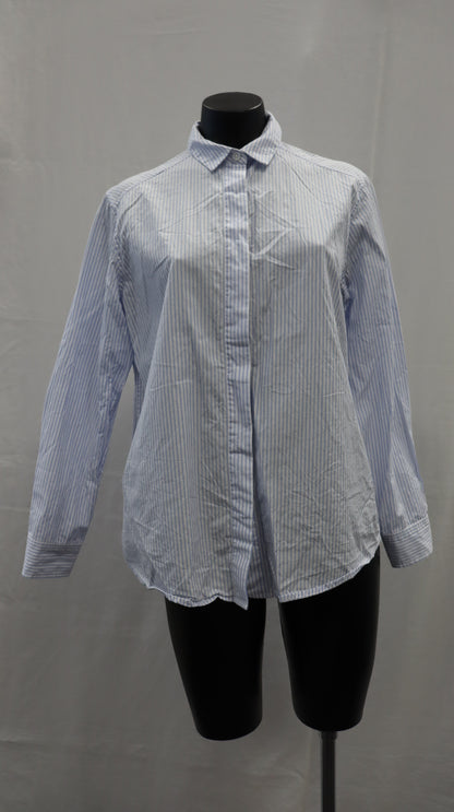 aimn Button Up S