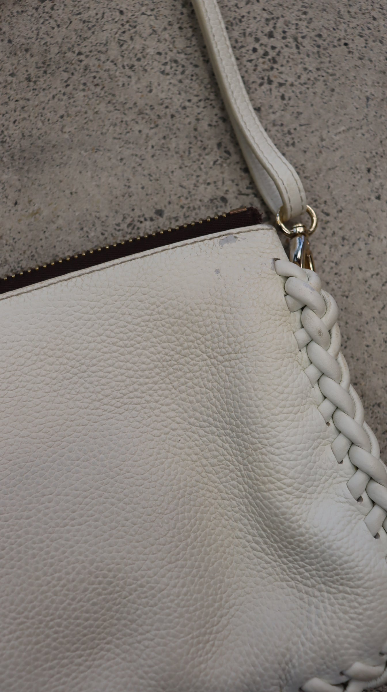 SABEN handbag N/A