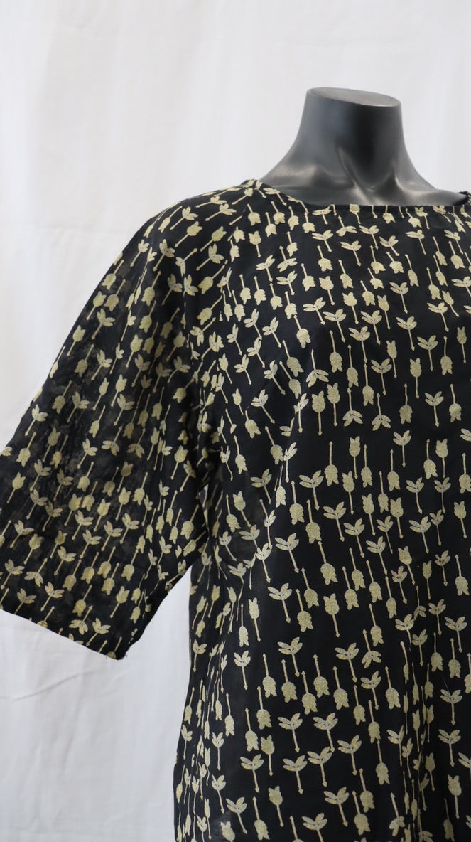 Bridget Bonnar Vintage Top xs