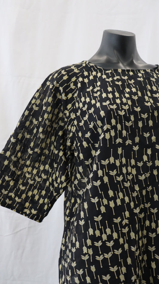 Bridget Bonnar Vintage Top xs