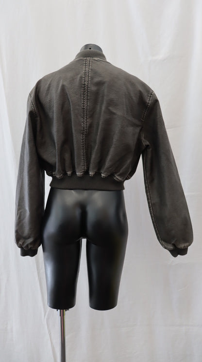 alice in the eve. Jacket M