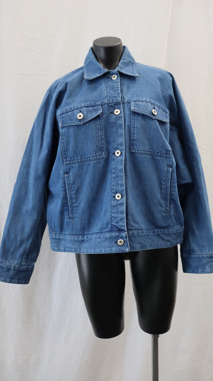 kowtow Jacket L