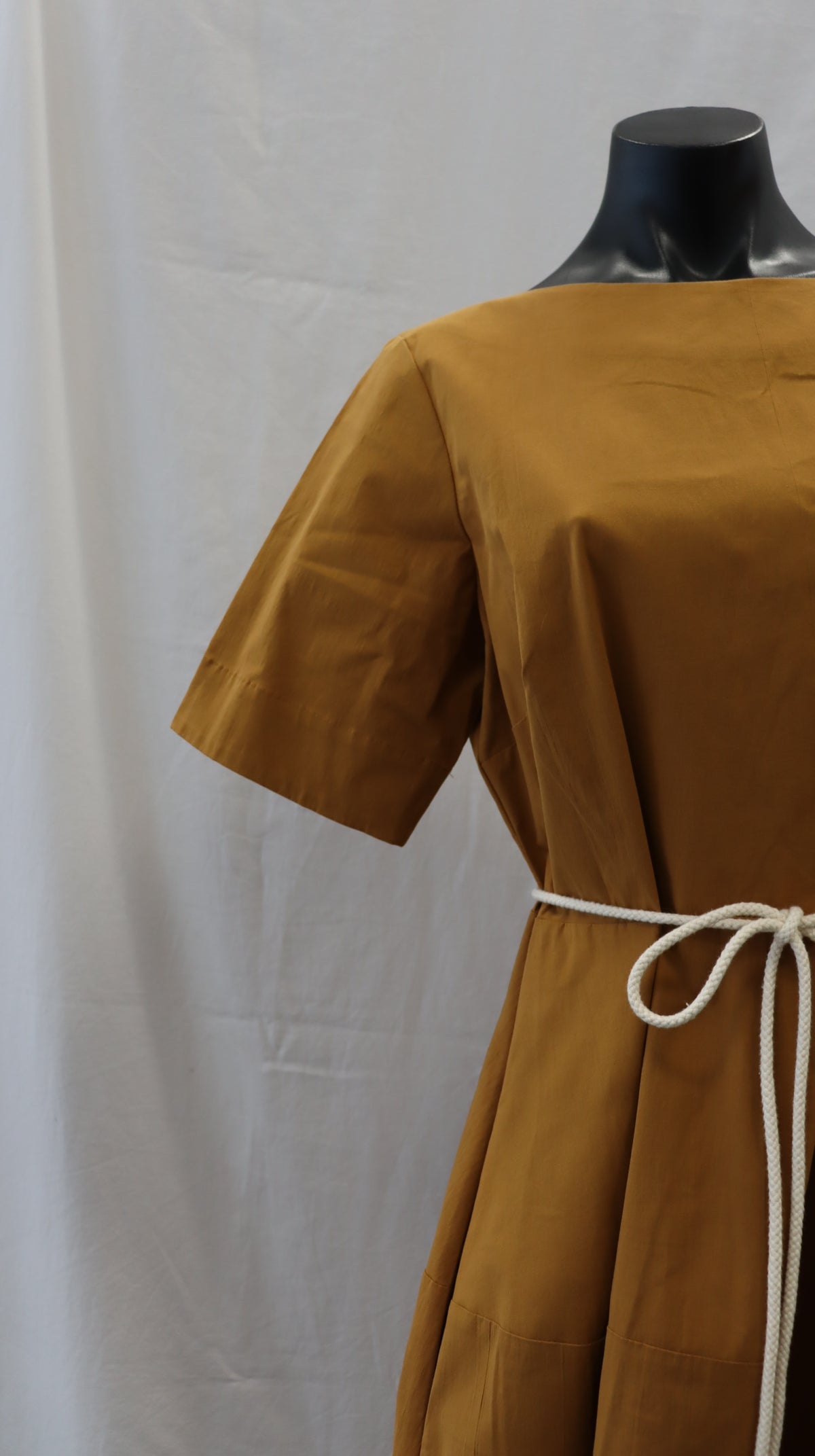 CAROLINE SILLS Midi Dress 12