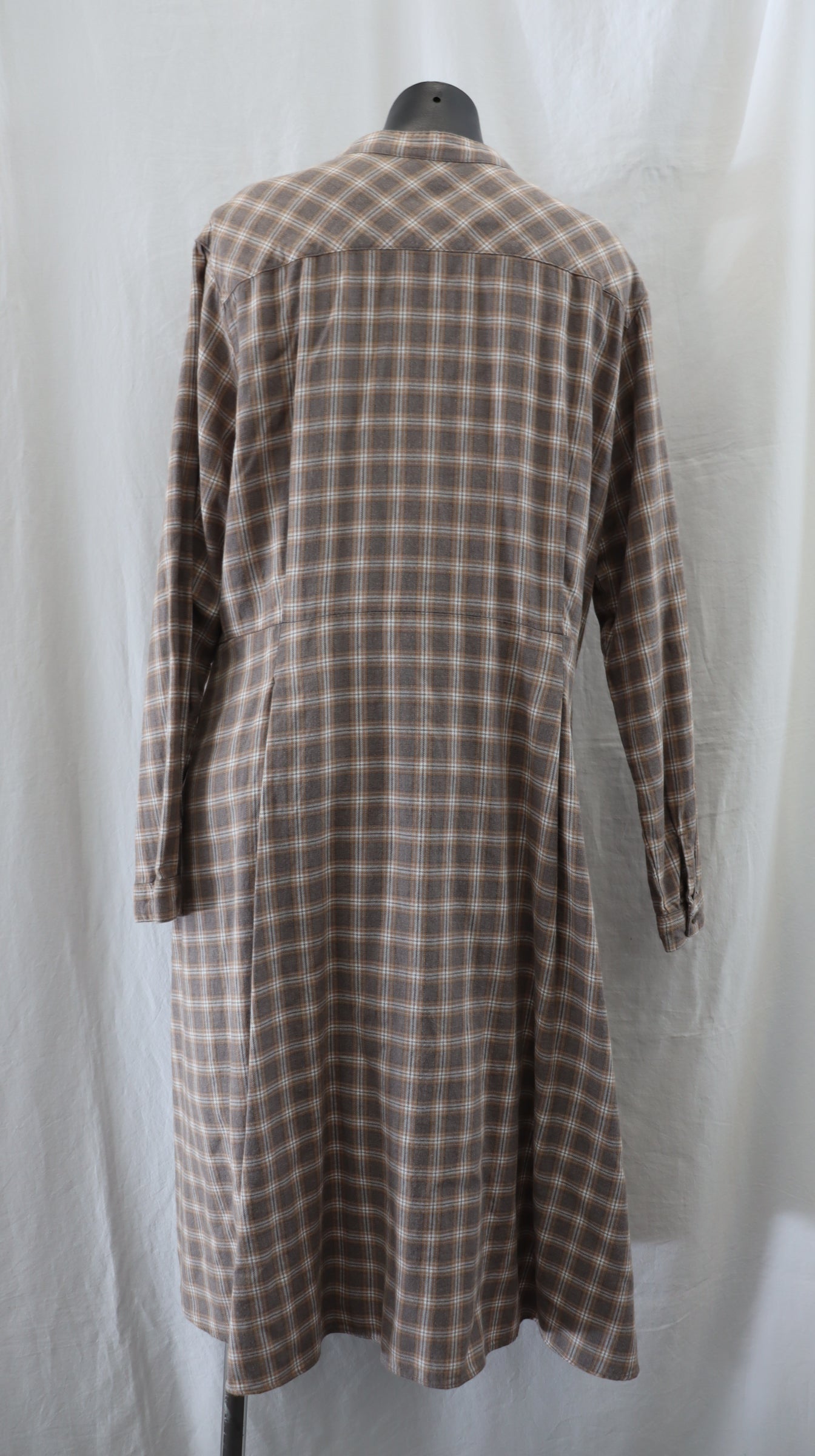 Uniqlo Midi Dress XL