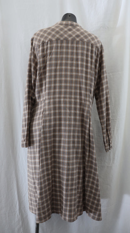 Uniqlo Midi Dress XL