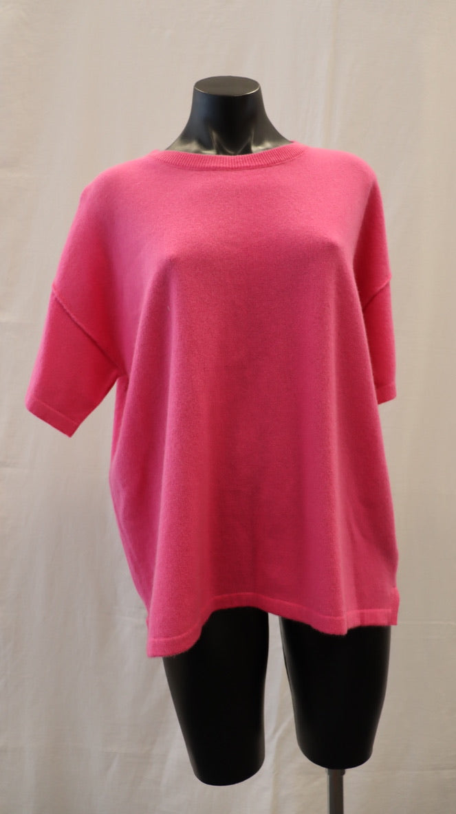 CAROLINE SILLS Top xs