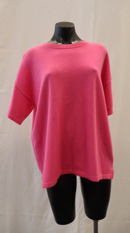 CAROLINE SILLS Top xs