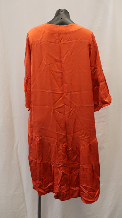 Briarwood Midi Dress xs