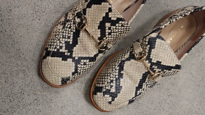 MI PIACI Loafer 38