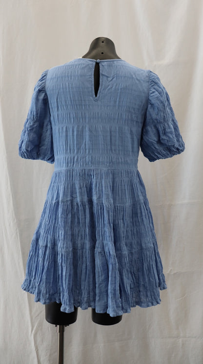 ivy + jac Mini Dress 10