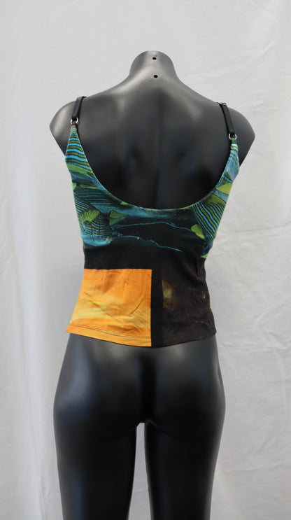 ARTHUR APPAREL Tank 6