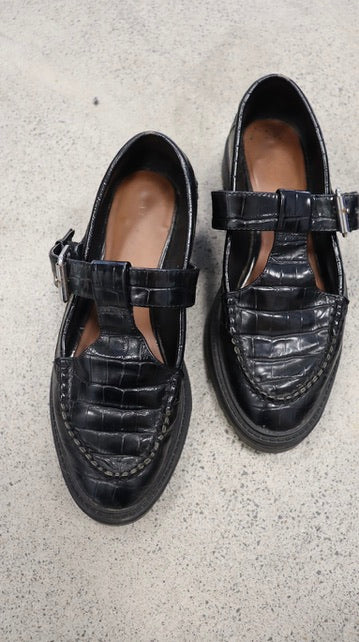 MI PIACI Loafer 37