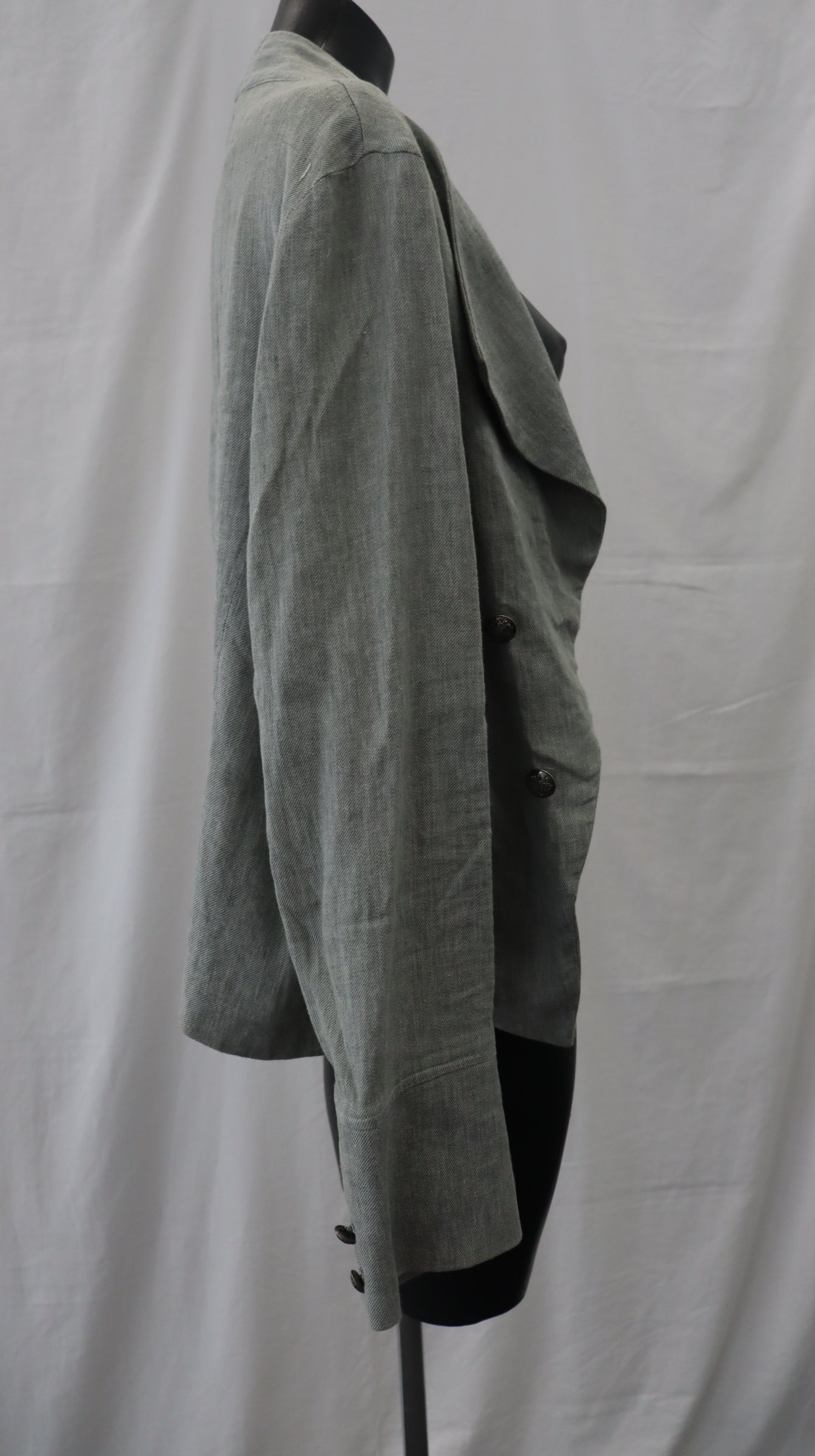 REPERTOIRE Jacket 16