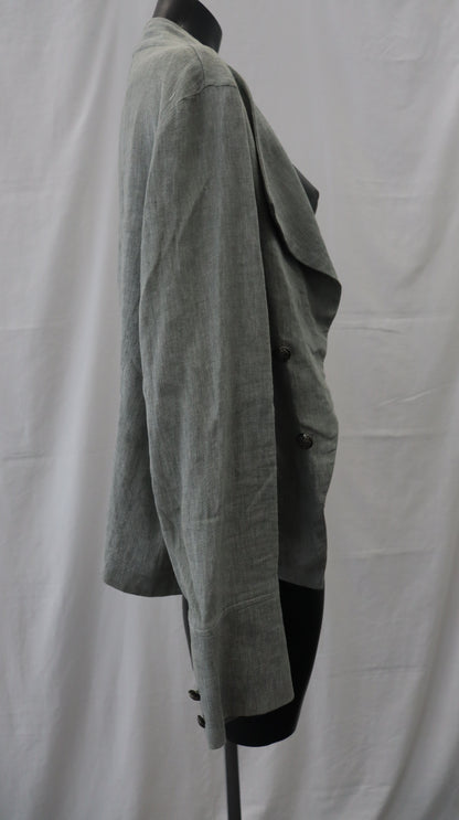 REPERTOIRE Jacket 16