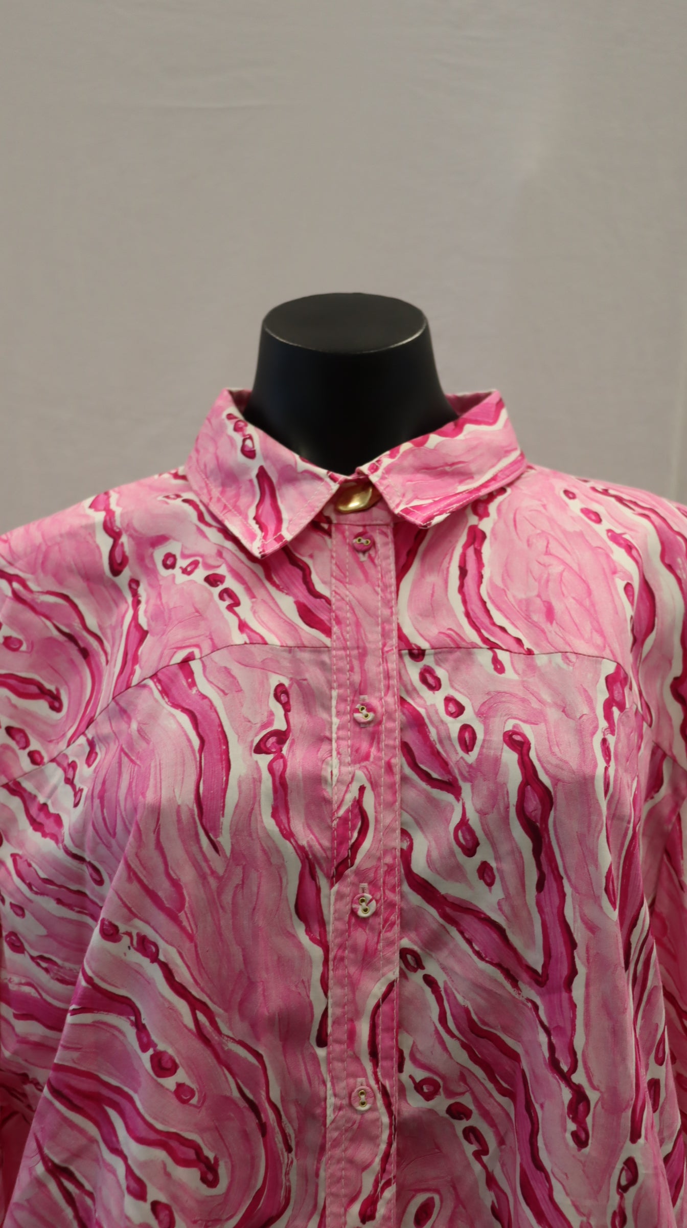 Aje Button Up 12