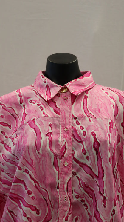 Aje Button Up 12