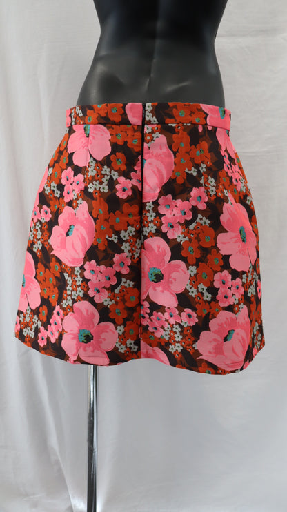 annie Mini Skirt M