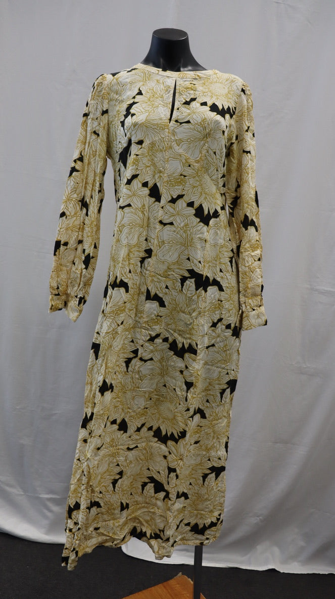 AWARE Maxi Dress L