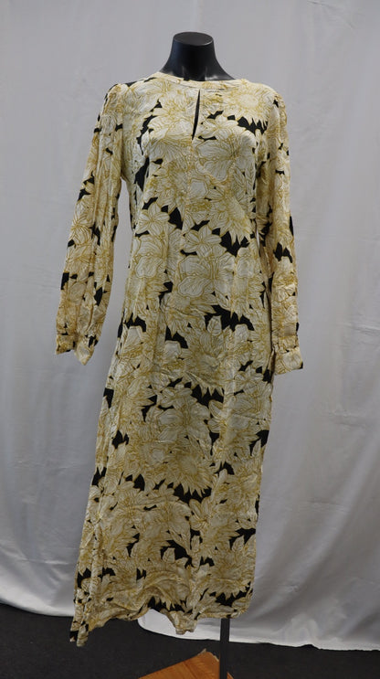 AWARE Maxi Dress L