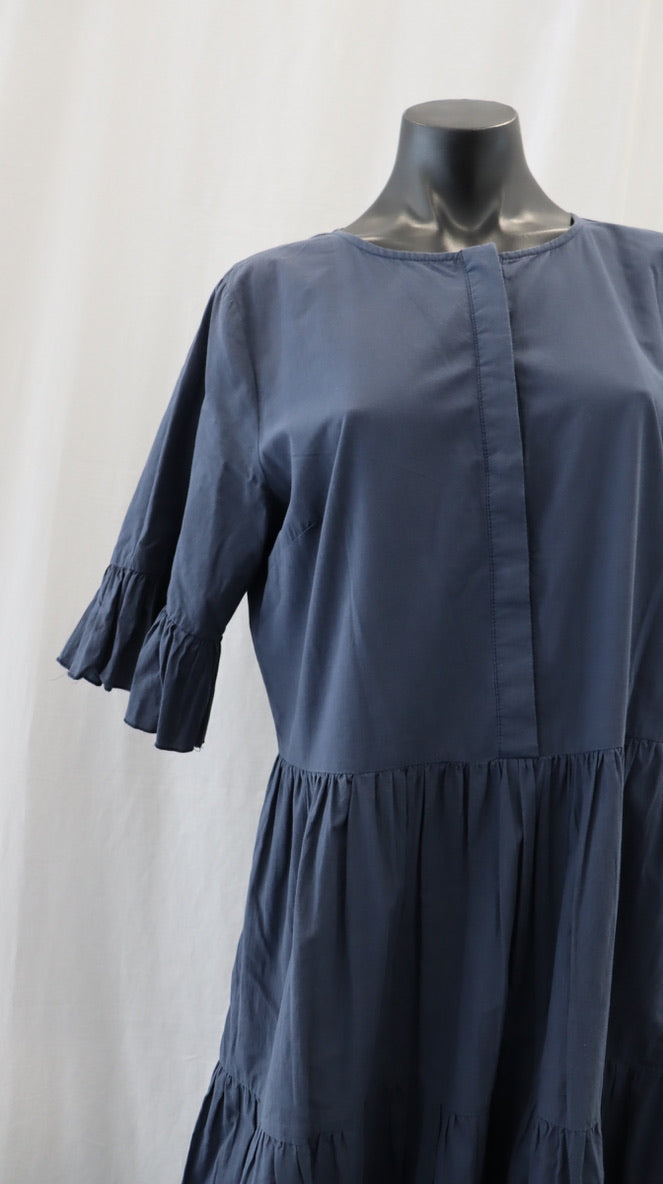 tuesday Maxi Dress 12