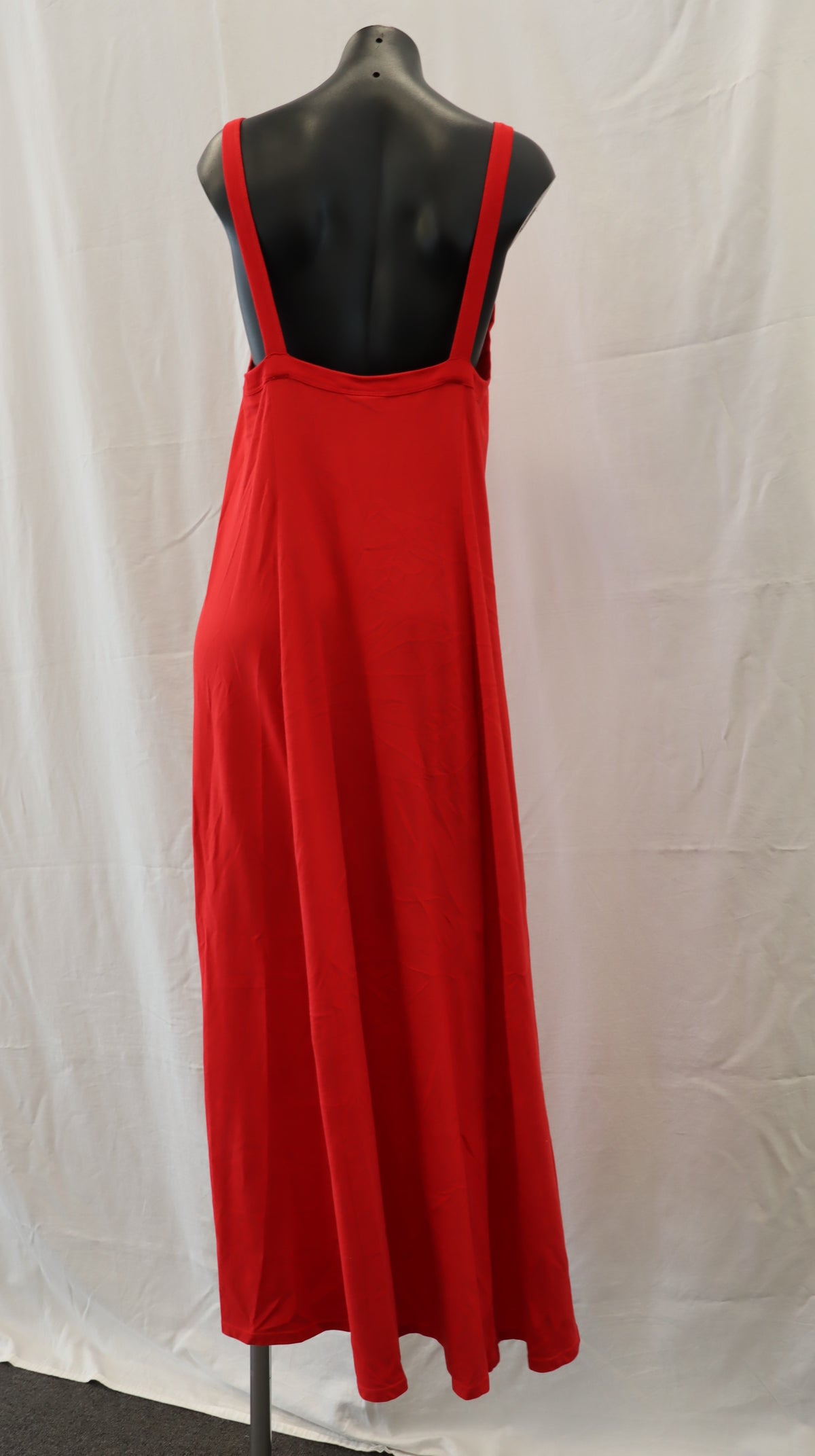 kowtow Maxi Dress L