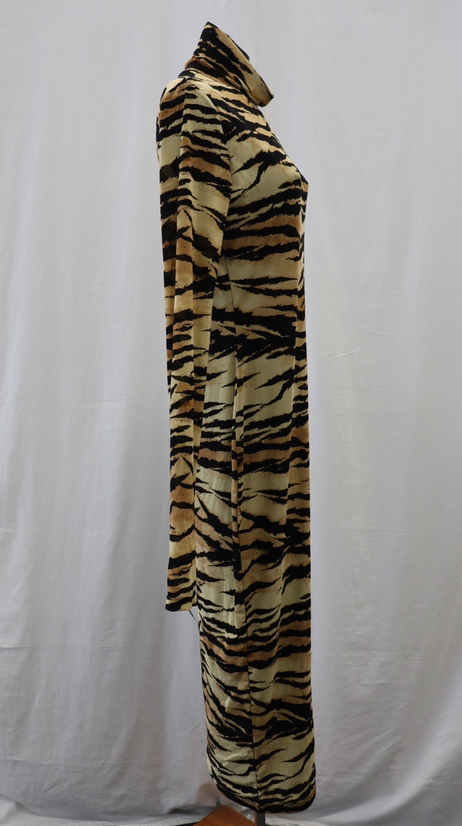 Superette Maxi Dress 14