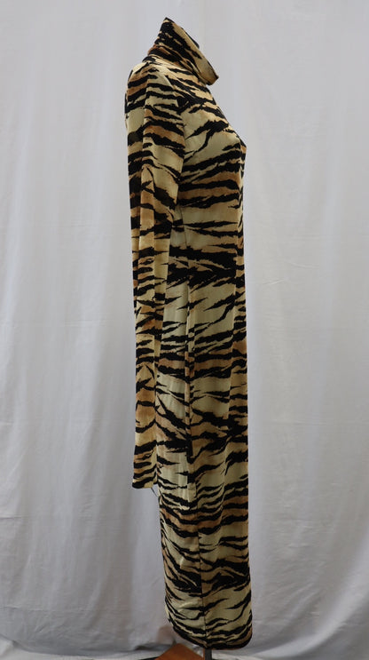 Superette Maxi Dress 14