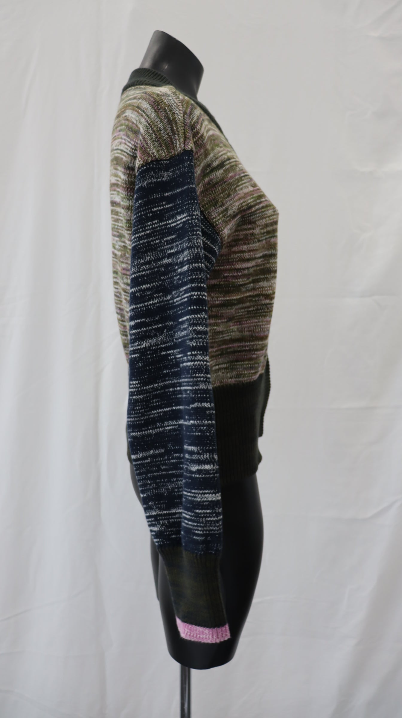 kowtow Cardigan xs