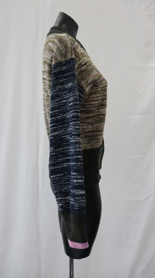 kowtow Cardigan xs