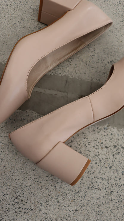 MI PIACI Heels 38