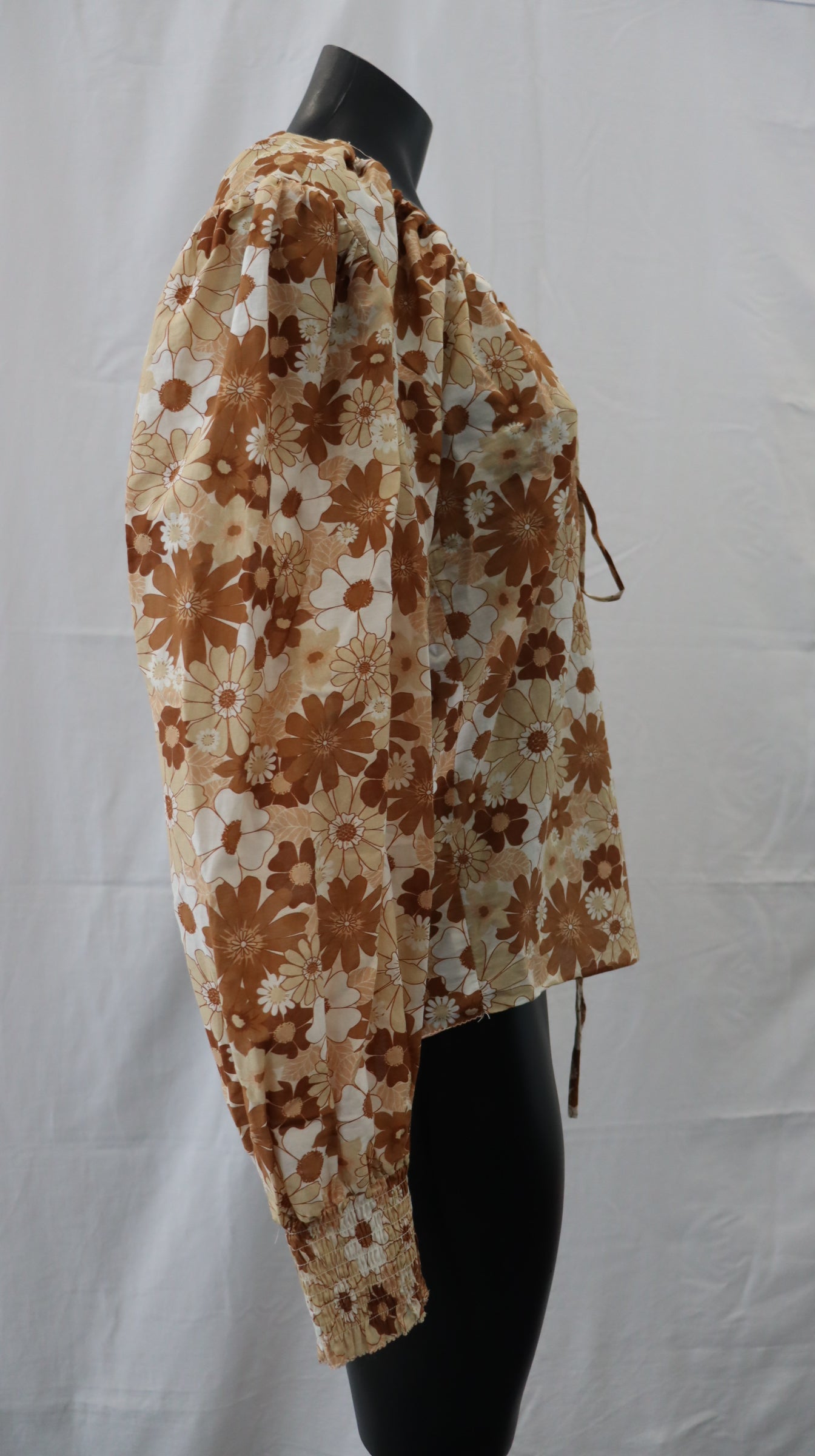 HANSEN&GRETEL Blouse xs