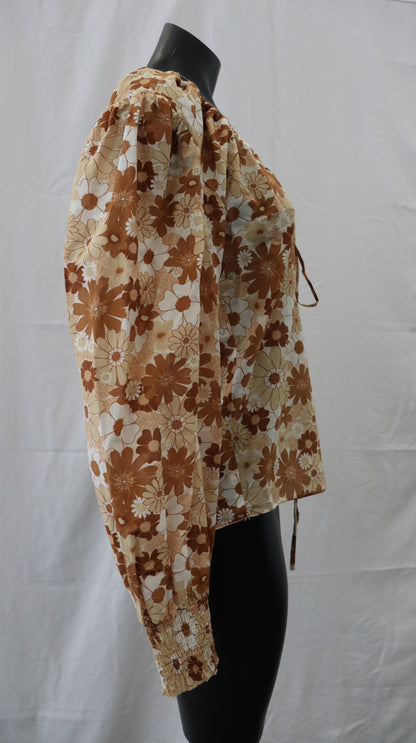 HANSEN&GRETEL Blouse xs
