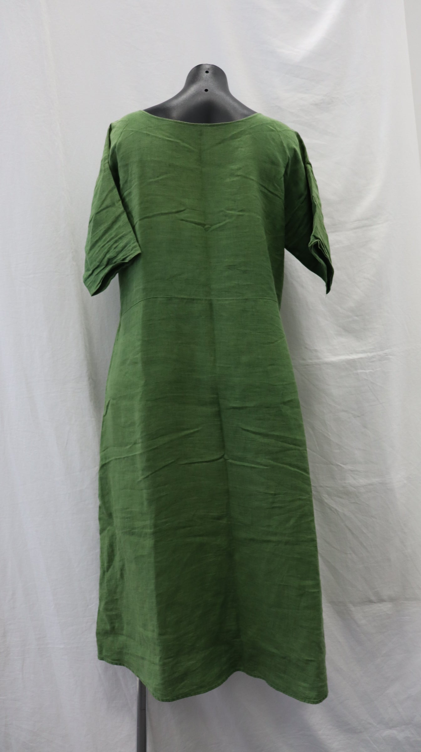 WIDDESS Maxi Dress S - M