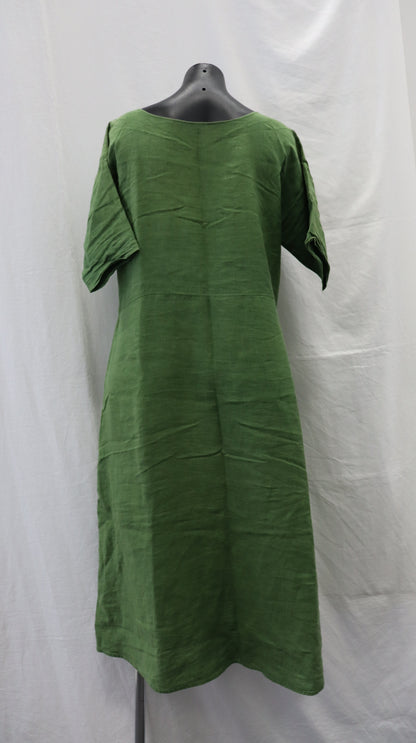 WIDDESS Maxi Dress S - M