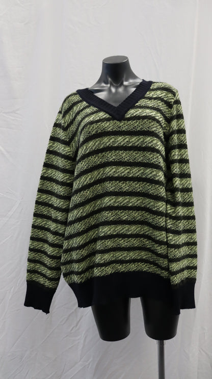 STANDARD ISSUE Knit L - XL