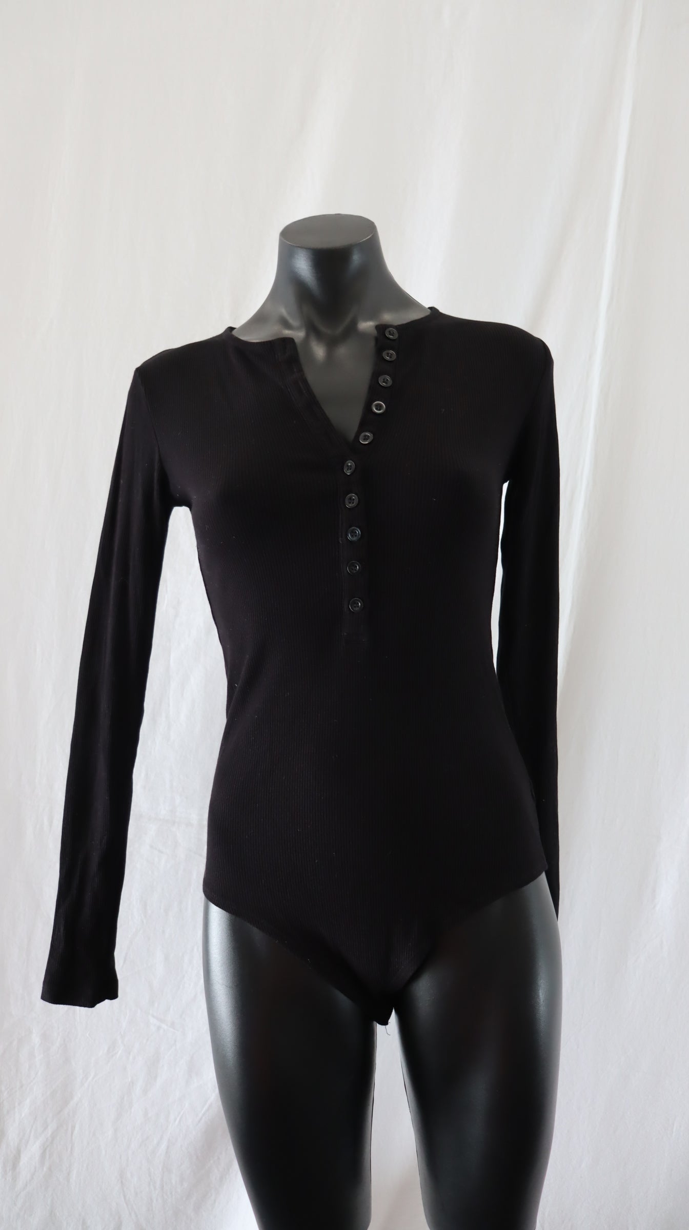 BAYSE Bodysuit XL